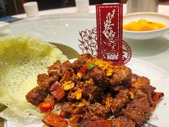 -老爷庙风味美食府(魏都大道店)