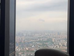 -无锡苏宁银河国际酒店-悦府65中餐厅