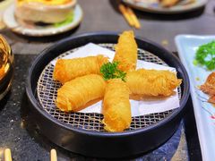 -德川家日本料理(中关村店)