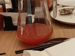 -怡咖啡海鲜自助餐厅(浦东香格里拉店)