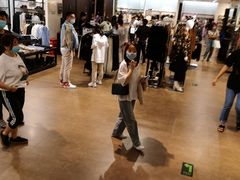 -凯德MALL(望京店)