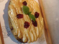 -鸣记脆皮烤鱼(三八广场店)