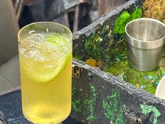 -LE SHARE洛笙·花园西餐(北京路步行街店)