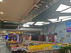 -大地院线珠江摩尔店(CL全景超级影院)