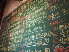 -龙桥私厨·姜花菊花过桥鱼·顺德菜(容桂店)