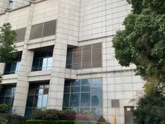-上海外滩茂悦大酒店