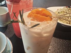 -唐猫庭院·千年陕菜(赛格国际购物中心店)