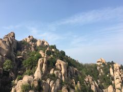-嵖岈山风景区