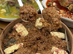 -田园印象·成都土菜院子(华阳店)