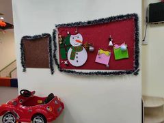 -魔力熊儿童早教托育中心(硚口同馨店)