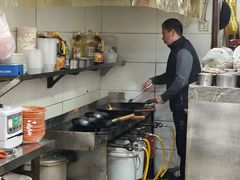 -温州炒米粉(原钟楼街二市场店)