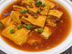 -阿娜尔·新疆菜(宜家荟聚中心店)