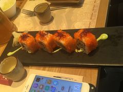 -赤坂亭·M9和牛烧肉·铁板烧(合肥万象城店)