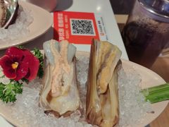 -嗲嗲的椰子鸡・太琼糟粕醋(上海百联又一城店)