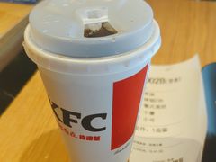 -肯德基(杭州浦沿店)