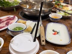 -厝味火锅·潮汕卤水火锅(十一合店)