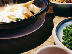 -茄子恰恰·新云南小炒(坪山益田店)