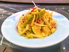 -苹果树下艺术餐厅(通州店)