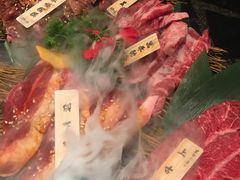 -黑牛の店·和牛烧肉(合生汇店)