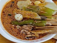 -古真记钵钵鸡(总店)