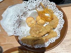 -川堂风·跷脚牛肉·乐山爆炒(宝山日月光店)