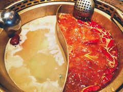 -小龙坎老火锅(北京三里屯店)