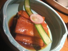 -洞庭土菜小炒馆(易发广场店)