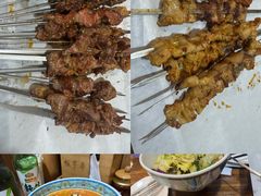 -壹块捌烧烤(灯市口店)