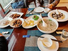 -锦江都城闵行饭店