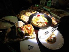 -Famous肥猫墨西哥音乐餐吧(五棵松华熙LIVE店)