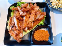 -盐枭肴·川味自贡菜(南强街店)