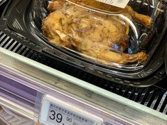 -ALDI奥乐齐超市(杨浦延吉店)