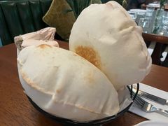 -ELI FALAFEL Lebanese&Mediterranean黎巴嫩美食(富城路店)