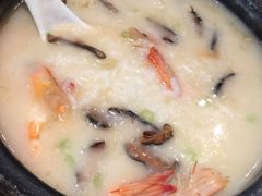 -颐和•海鲜砂锅粥•啫啫煲(奥林匹克广场店)