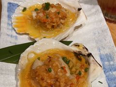 -虹料理·日料放题(悠方店)