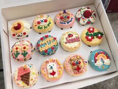 -茶大椰·椰子茶(星悦荟店)