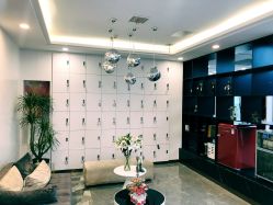 -CD Hair salon