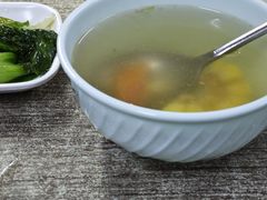 -煲煲香快餐(南京路店)