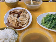 -甜甜屋(解放中路店)