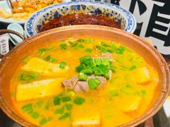 -南京大牌档(夫子庙老门东店)