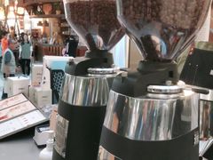 -Seesaw Coffee(上海太阳宫K46店)