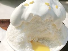-丹礼糖甜品