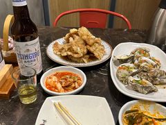 -一味烧烤(纪念路店)