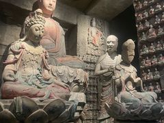 -陕西历史博物馆