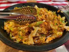 -西贝莜面村(上海百联西郊店)