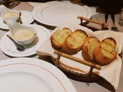 -戈雅法餐厅(世界城广场店)