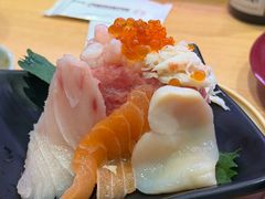 -寿司郎(皇庭广场店)
