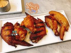 -必胜客(中大银泰店)