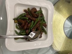 -杭州香格里拉·香宫中餐厅