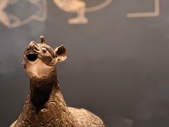 -重庆中国三峡博物馆(重庆博物馆)